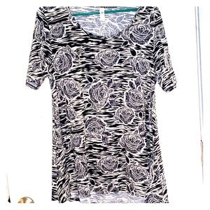 Lularoe Perfect T